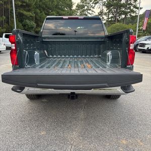 2025 Chevrolet SILVERADO 1500 LT — миниатюра 42