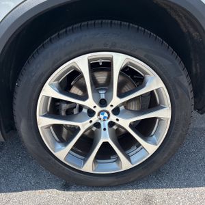 2026 BMW X5 SDRIVE40I 缩略图 18