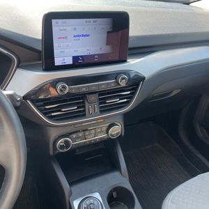 2022 FORD ESCAPE SE 缩略图 37