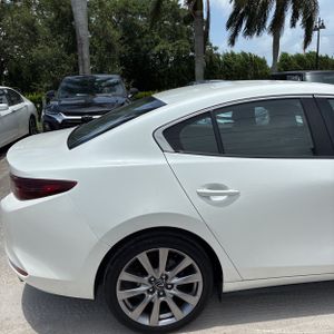 2020 Mazda MAZDA3 SEDAN SELECT 照片 9