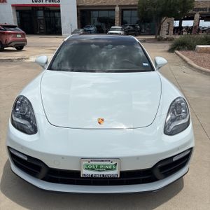 صورة مصغرة 14 لـ 2021 Porsche PANAMERA 4