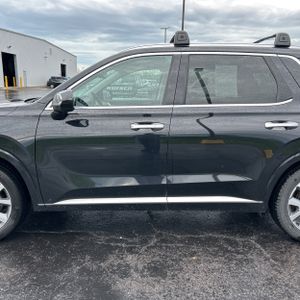 HYUNDAI PALISADE LIMITED - 4