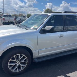 FORD EXPEDITION EL XLT - 2