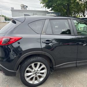 2015 Mazda CX-5 GRAND TOURING 照片 9