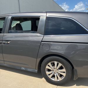 HONDA ODYSSEY SE - 6