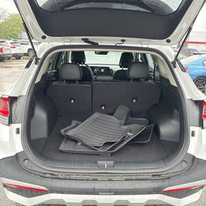 صورة مصغرة 43 لـ 2025 KIA SPORTAGE EX