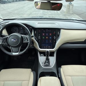 2021 Subaru OUTBACK PREMIUM — миниатюра 37