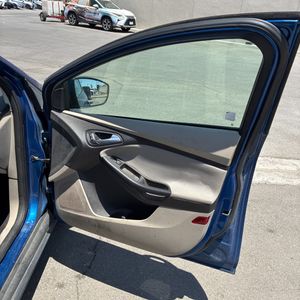 2018 FORD FOCUS SE — миниатюра 74