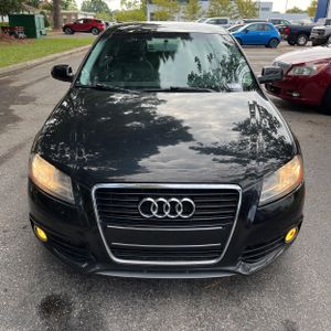 2013 AUDI A3 2.0T PREMIUM 缩略图 14