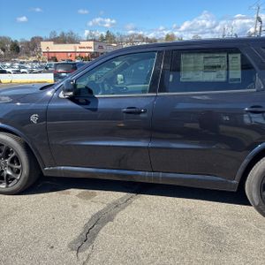 Dodge Durango SRT Hellcat Hammerhead AWD - 4
