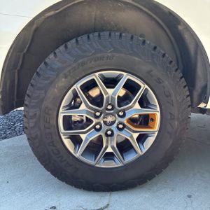 2025 FORD EXPEDITION TREMOR — миниатюра 13