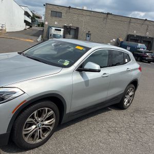 2019 BMW X2 XDRIVE28I — фото 2