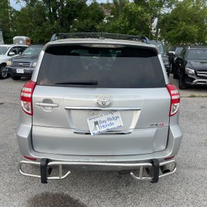 2012 Toyota RAV4 SPORT 照片 7