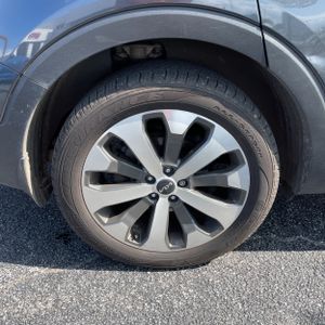 2022 KIA TELLURIDE S 照片 19