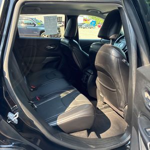 صورة مصغرة 35 لـ 2019 JEEP CHEROKEE LIMITED