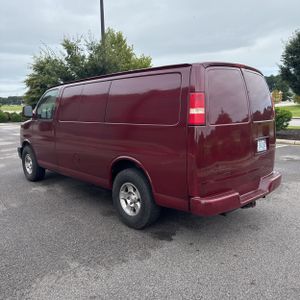 صورة 5 لـ 2007 Chevrolet EXPRESS LS
