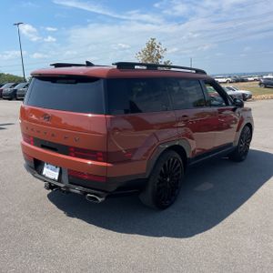 HYUNDAI SANTA FE CALLIGRAPHY - 8