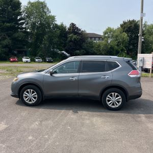 صورة 3 لـ 2014 Nissan ROGUE SV
