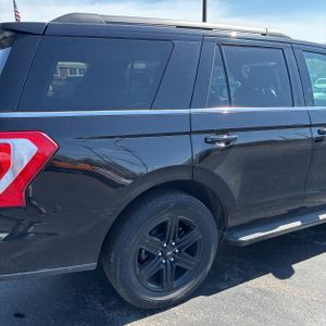 FORD EXPEDITION XLT - 9