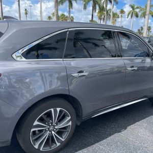 صورة 9 لـ 2020 Acura MDX W/TECH