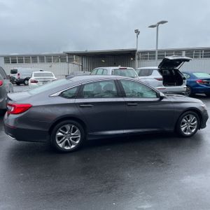 HONDA ACCORD LX - 10