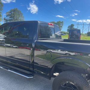 صورة 6 لـ 2020 RAM 2500 LARAMIE