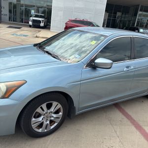 HONDA ACCORD LX-P - 2