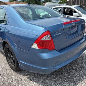 صورة مصغرة 52 لـ 2010 FORD FUSION SE