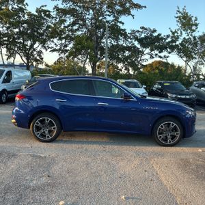 MASERATI LEVANTE MODENA - 10