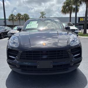 صورة مصغرة 14 لـ 2021 Porsche MACAN S