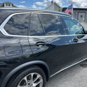 BMW X5 XDRIVE40I - 9