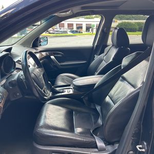 2012 Acura MDX SH-AWD W/ADVANCE 缩略图 31