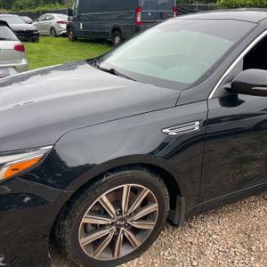 2019 KIA OPTIMA EX — фото 2