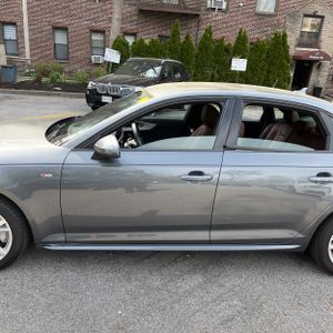 AUDI A4 2.0T TECH PREMIUM - 4