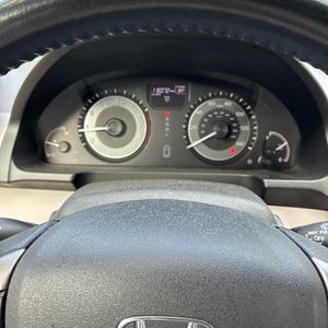 2016 Honda ODYSSEY EX-L 照片 40