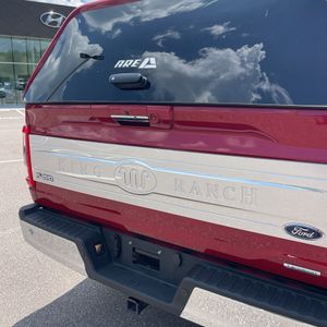 2023 FORD F-150 KING RANCH thumbnail 23
