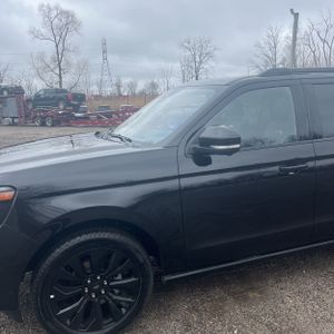 FORD EXPEDITION MAX PLATINUM - 2