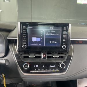 2020 Toyota COROLLA SE — миниатюра 36