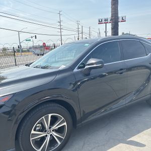 LEXUS RX 350 PREMIUM - 2