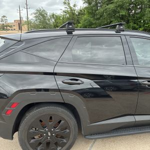 HYUNDAI TUCSON XRT - 9