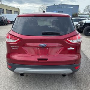 FORD ESCAPE SE - 7