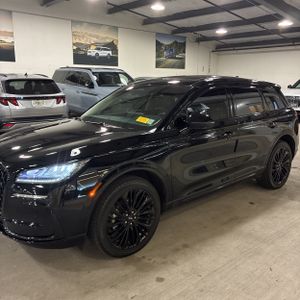 LINCOLN CORSAIR STANDARD - 3