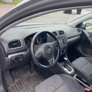 2011 Volkswagen GOLF TDI 缩略图 36