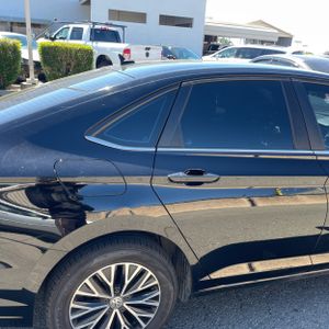 VOLKSWAGEN JETTA S - 9