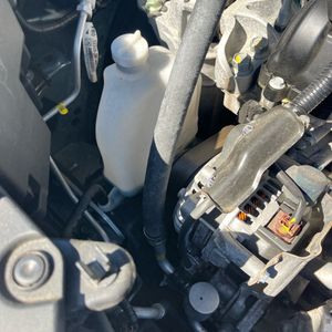 2024 Honda HR-V LX 照片 47