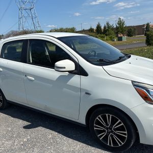 2018 Mitsubishi MIRAGE GT — миниатюра 13