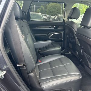 2025 KIA TELLURIDE EX 照片 32
