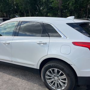 CADILLAC XT5 LUXURY - 6