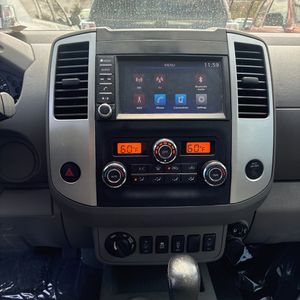 صورة مصغرة 33 لـ 2020 Nissan FRONTIER SV