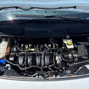 صورة 42 لـ 2020 FORD TRANSIT CONNECT XL